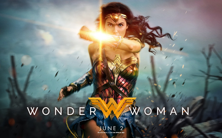“Wonder Woman” en peligro de ser censurada en Líbano 