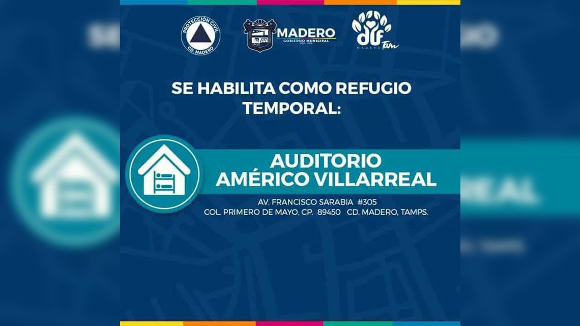 Lluvia provoca afectaciones en varios sectores de la zona metropolitana