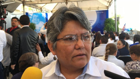 Se invertirán 8 MDP contra la influenza