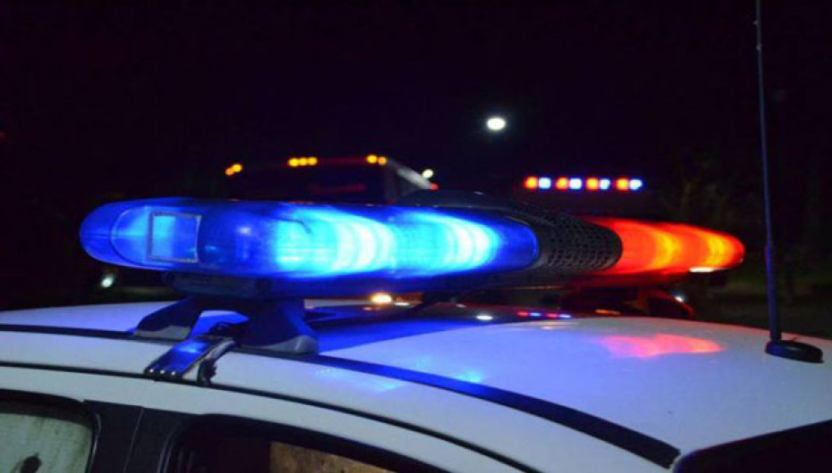 Investigan la muerte de un menor en Edinburg