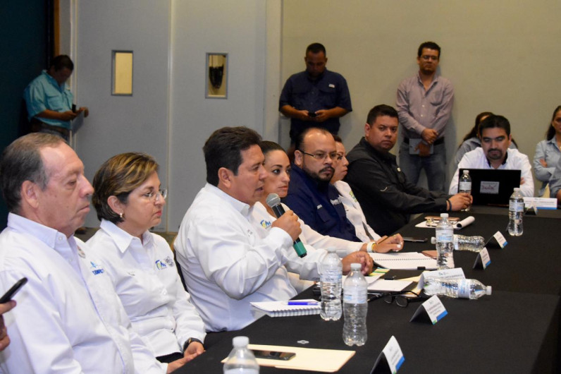 Ayuntamiento y Secretaría de Salud trabajan conjuntamente en la prevención de enfermedades vectoriales