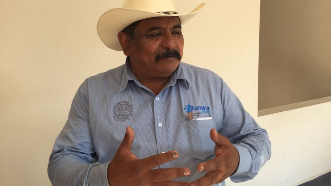 Contemplan recorte de personal en Comapa Altamira