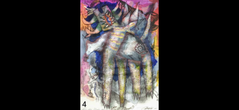 Gobierno de Nuevo Laredo trae exposición pictórica cubana 