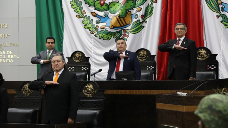 Inicia nuevo periodo de sesiones; Morena va por organismos que fueron dotados de exceso de facultades 