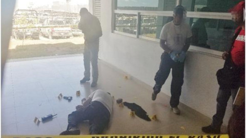 Capacitan a policías sobre “Investigación Criminal Conjunta”