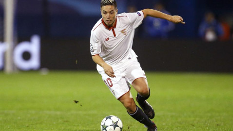 Suspenden seis meses a Samir Nasri por dopaje