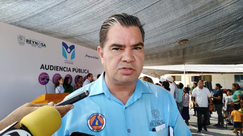 Implementará PC brigadas informativas