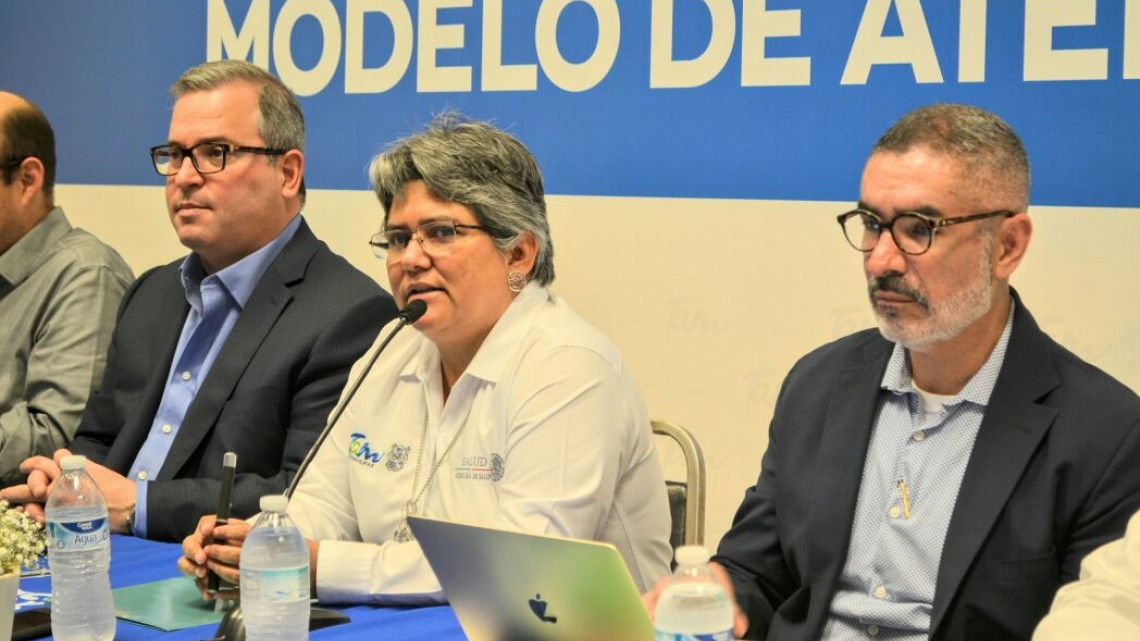 Nuevo Modelo de Atención Integral de Salud a partir del 2018