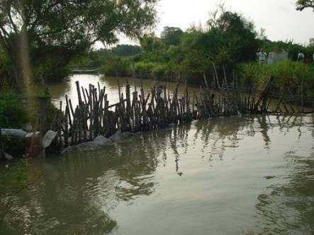 Buscan realizar proyecto para acabar con problema de fuga de agua