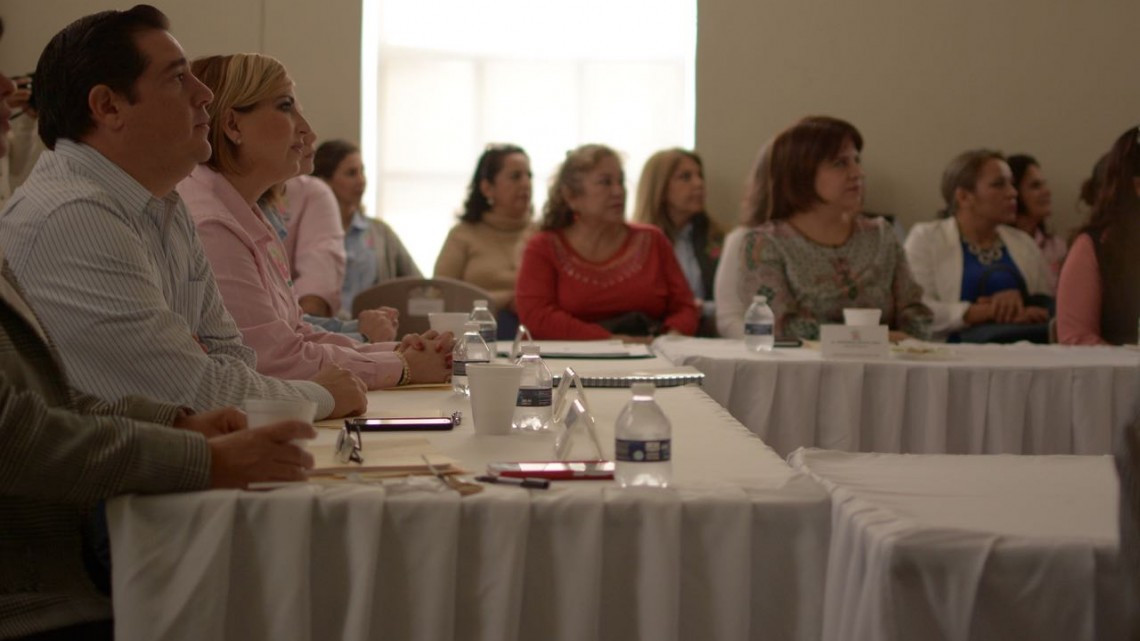 Presenta DIF Victoria100 días de resultados