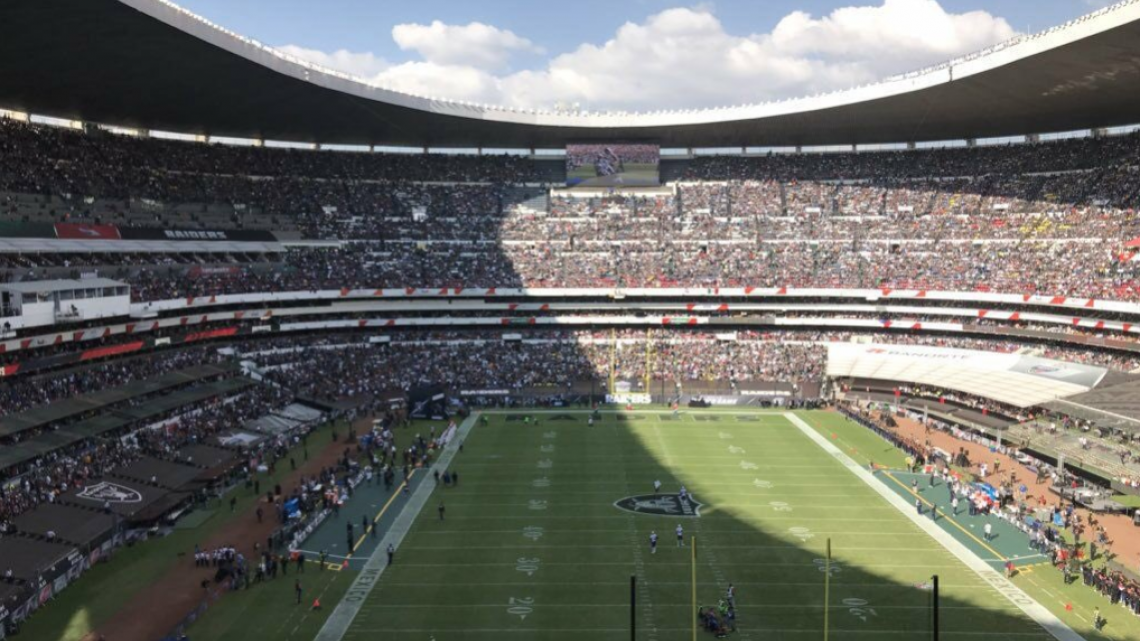 CDMX será sede de más de 400 eventos deportivos este año