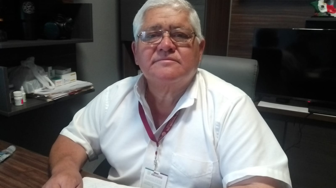 Reporta PC Matamoros incremento en incendios de zacatales