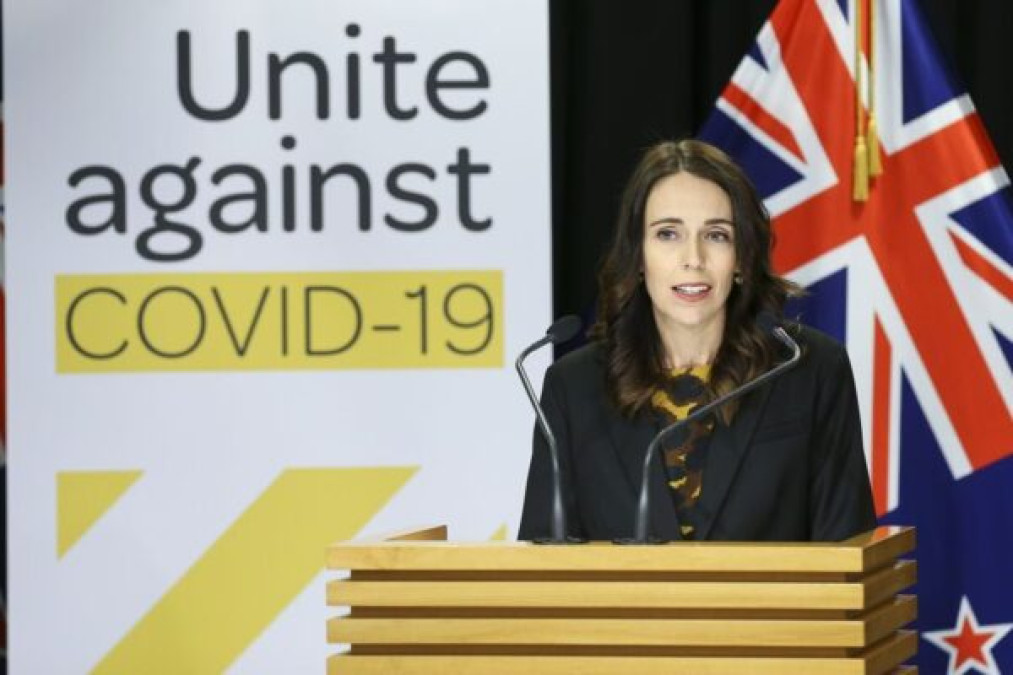 Nueva Zelanda vuelve al confinamiento tras detectar su primer brote con la variante Delta