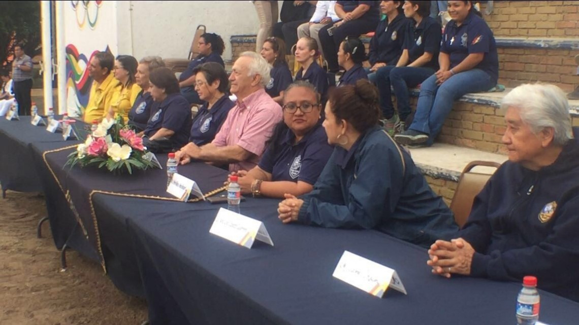 Con broche de oro culmina Mini Olimpiada del Colegio Félix de Jesús