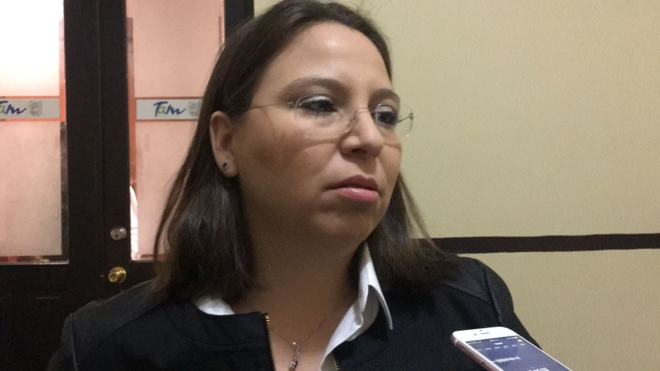 Perciben mayor confianza de paisanos para transitar por Tamaulipas