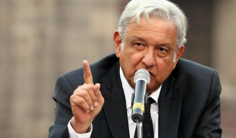 AMLO recomienda uso de encuestas para elección de candidatos