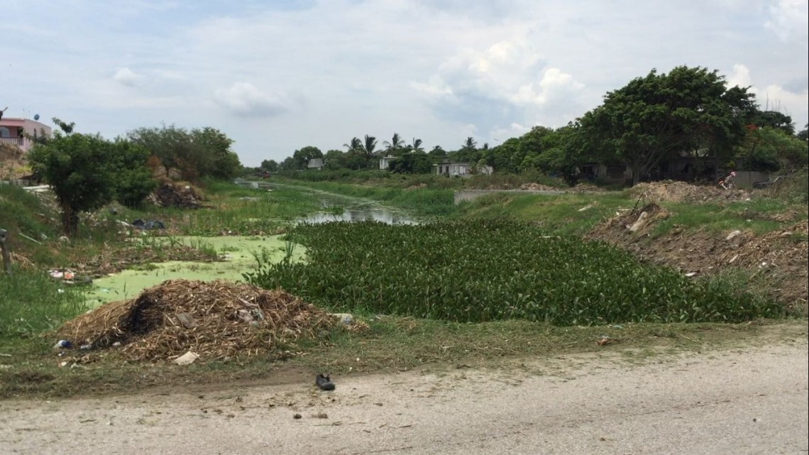 Gobierno local contempla la creación de espacios para esparcimiento ecoturístico