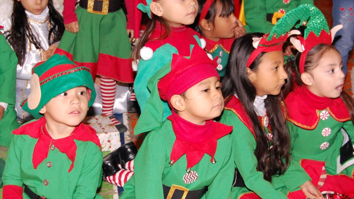 La Reconstrucción del Tejido Social es Tarea de Todos