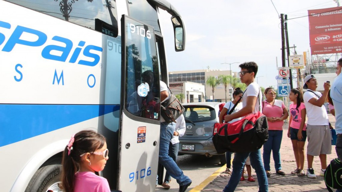  Apoya Ayuntamiento a nuevo bloque de aspirantes a Policías Estatales