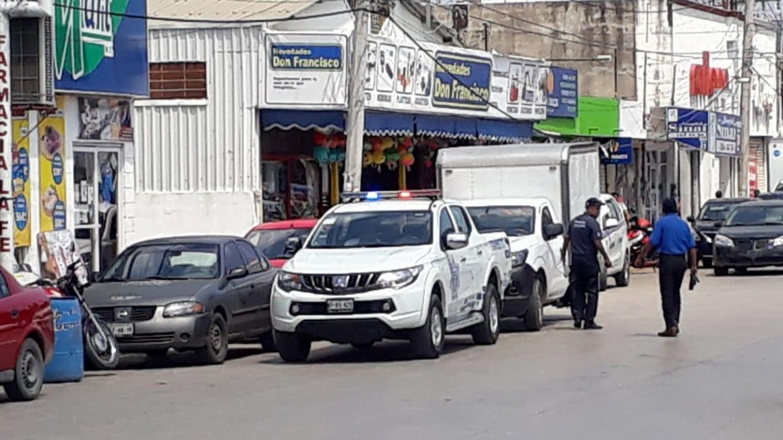 Suspenden el operativo grúa por periodo vacacional