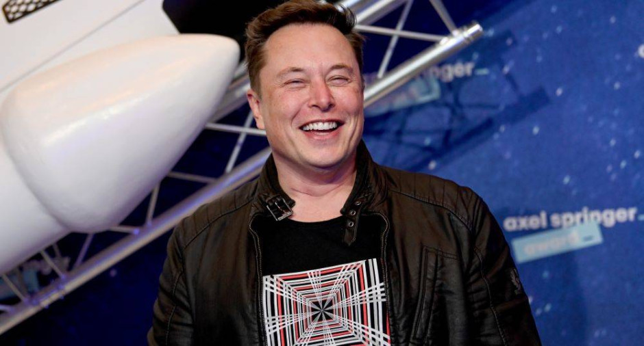 Fundación Elon Musk dona 450 mil dólares a escuelas IDEA en Condado Cameron