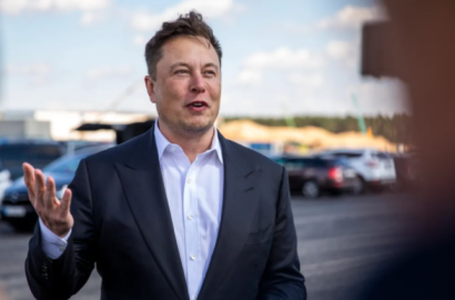 Encabeza Elon Musk la lista de los hombres más ricos del mundo, según Forbes