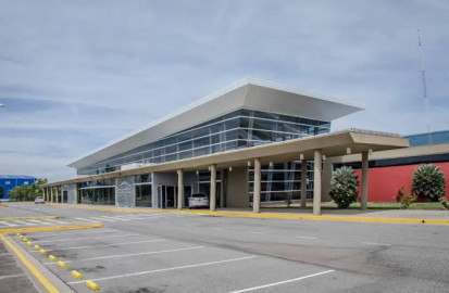 Aeropuertos del Valle reciben 7.6 mdd en fondos federales