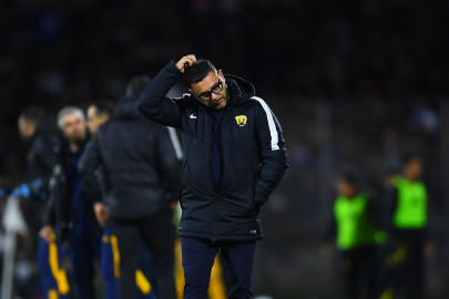 Antonio Mohamed deja de ser DT de Pumas