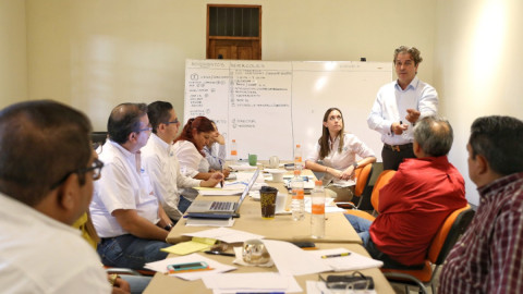 Cambia FIT  significado y simbolismo