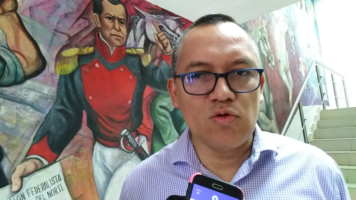 Redoblan esfuerzos en Servicios Primarios para cumplir con mantenimiento de la ciudad 