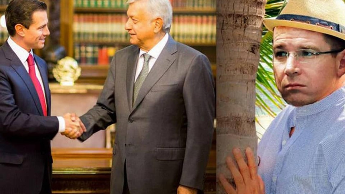 EPN y AMLO, dos de los máximos referentes en memes de los últimos años