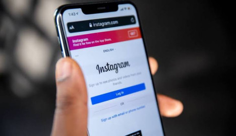 Cae Instagram a nivel mundial, se reporta suspensión de cuentas por error