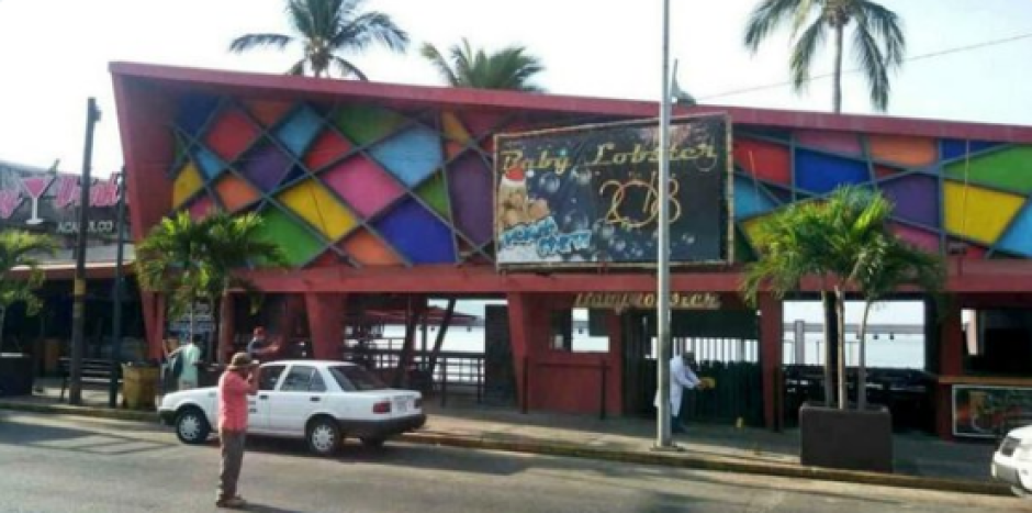 Un muerto y 5 heridos tras tiroteo en bar