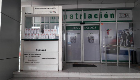 Cero quejas durante Operativo Paisano 