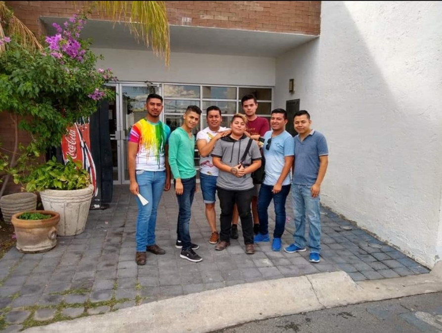 Inician colectiva para ayudar a afectados por incendio 