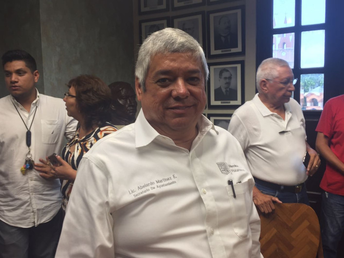 ⁠⁠⁠Matamoros en alerta por la llegada de "Franklin"