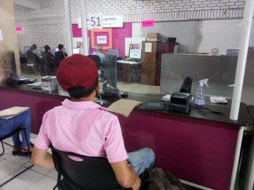 ¿Qué pasa si los ciudadanos anulan su voto o se abstienen de ir a las urnas?