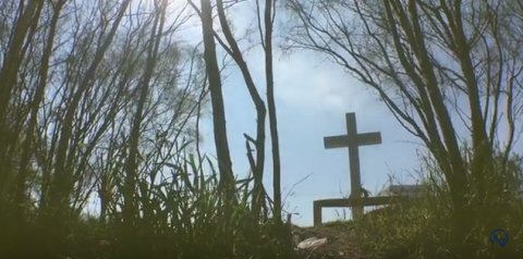 Migrantes en la frontera (Parte 2)