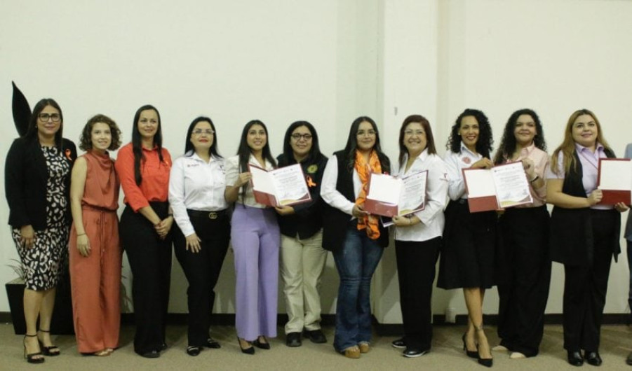 Impulsan STPS y Congreso de Tamaulipas “Cartilla de los Derechos de las Mujeres”