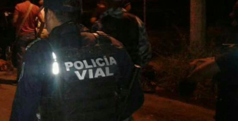 Hayan cuerpo desmembrados en Veracruz