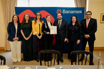  Secretaría de Economía de Tamaulipas y Banamex impulsan a PyMES con financiamiento y herramientas digitales