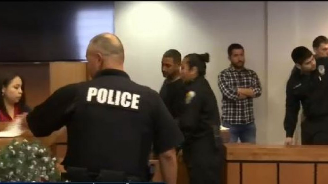 Reducen fianza de sospechoso de causar accidente mortal 