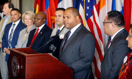  Dallas aprueba presupuesto para Seguridad Pública