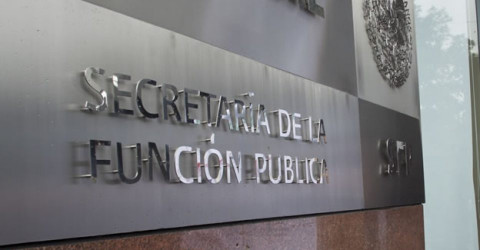 Por no comprobar ingresos funcionarios son denunciados 