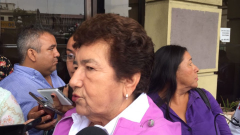 PC en alerta por posible desbordamiento del Río Pánuco