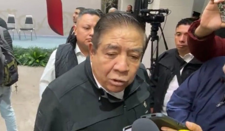 Paisanos cruzan Tamaulipas sin incidentes de inseguridad