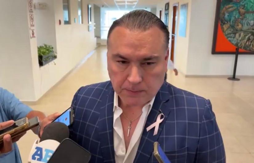 César Verástegui se perfila como próximo líder del PAN en Tamaulipas: Gerardo Peña