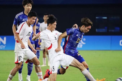 ¡Se cancela! Partido de clasificación Mundial 2026: Corea Del Norte vs. Japón 