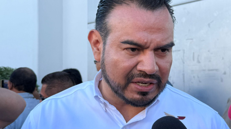 Conectadas al C5 alrededor del 70% de escuelas en Tamaulipas