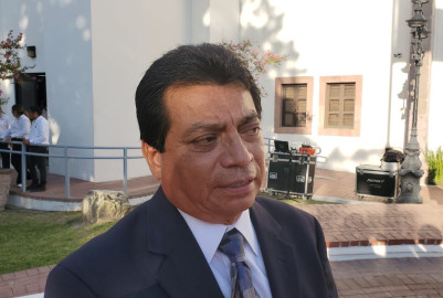 Prepara UT Congreso Internacional